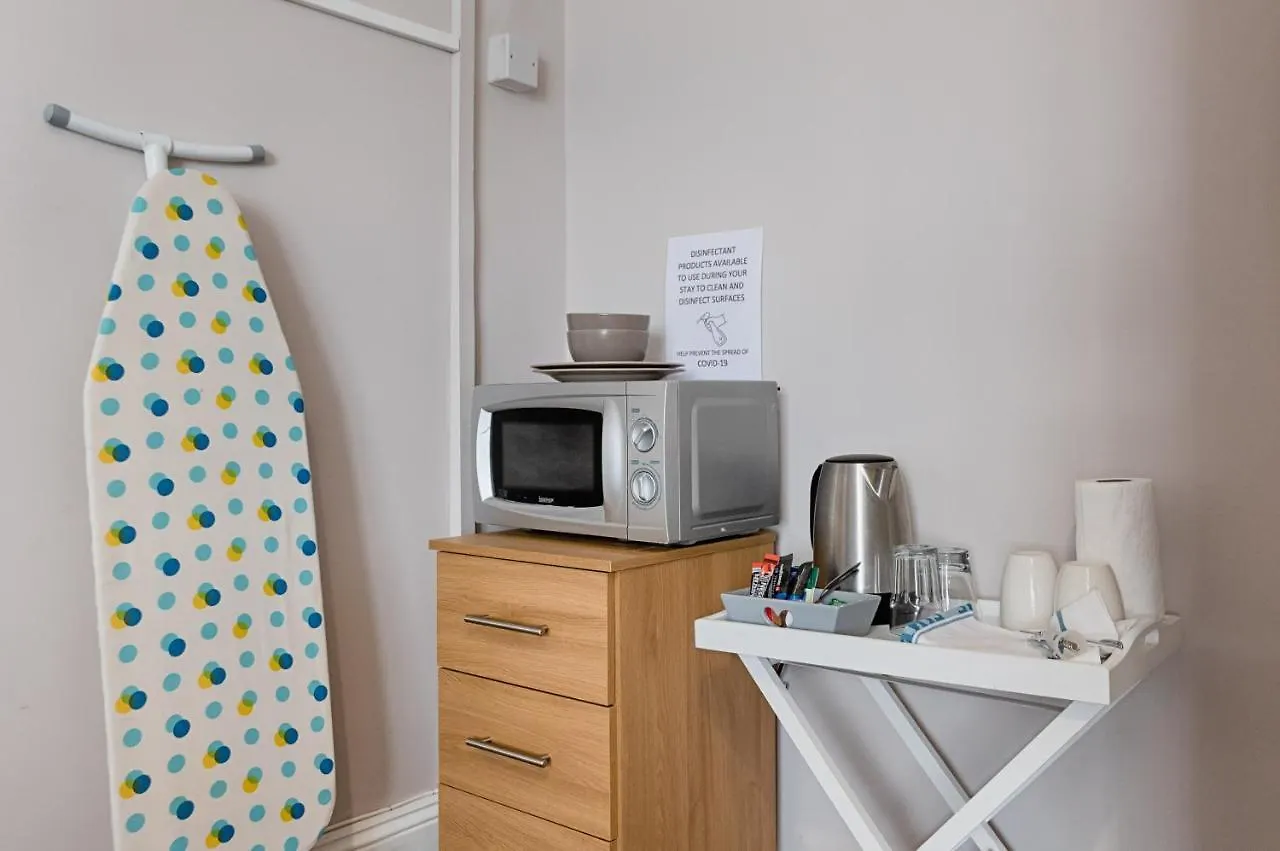 Alexandra House Apartment Swansea 0*,  United Kingdom