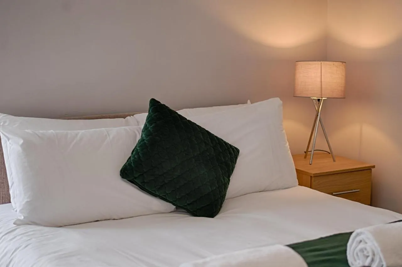 Alexandra House Apartment Swansea