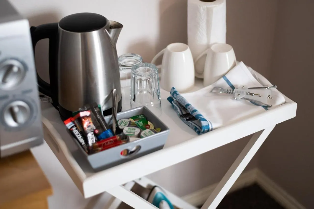 Alexandra House Apartment Swansea