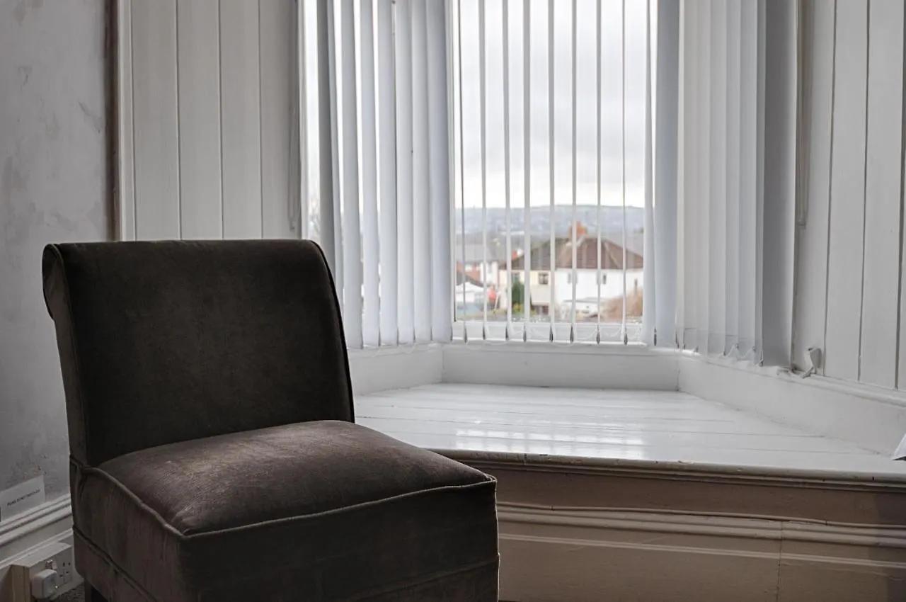 Alexandra House Apartment Swansea United Kingdom