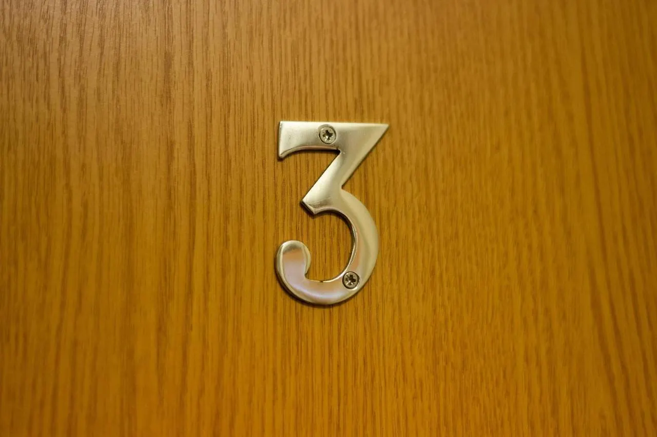 Alexandra House Apartment Swansea 0*,