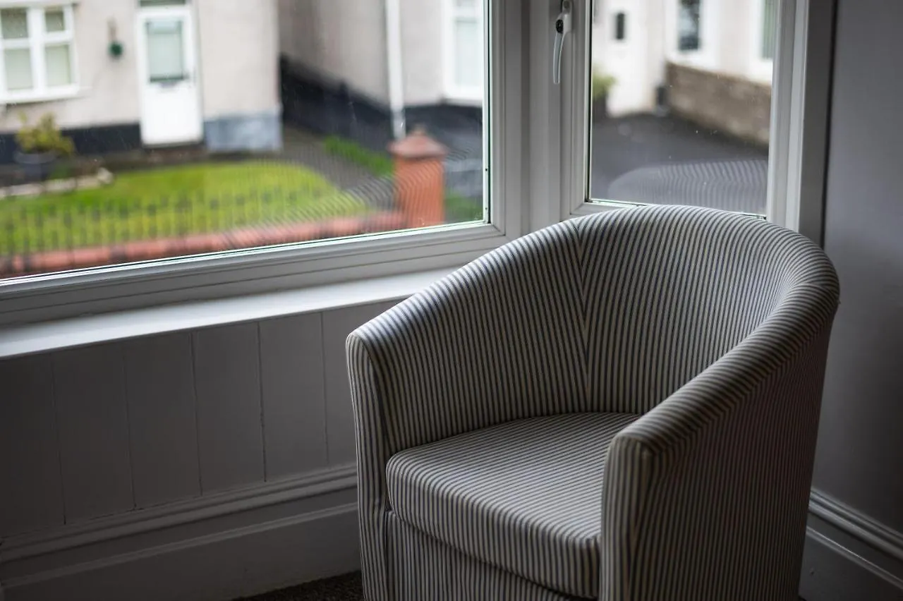 Alexandra House Apartment Swansea