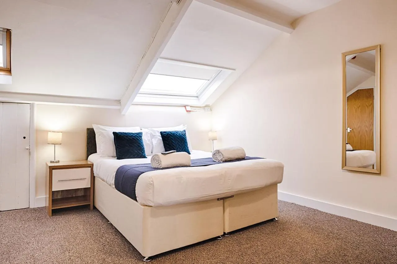 Alexandra House Apartment Swansea