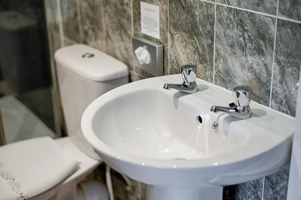 Alexandra House Apartment Swansea United Kingdom
