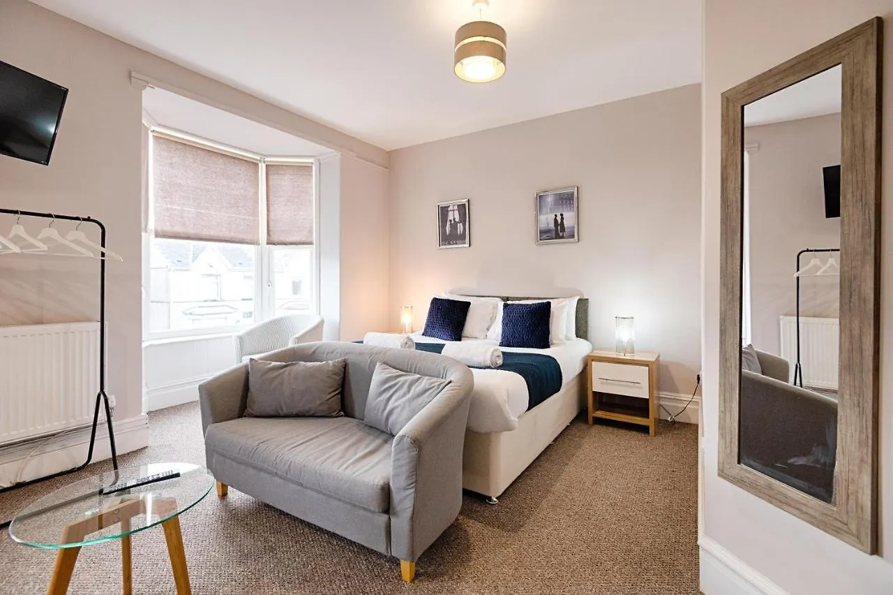 Alexandra House Apartment Swansea United Kingdom