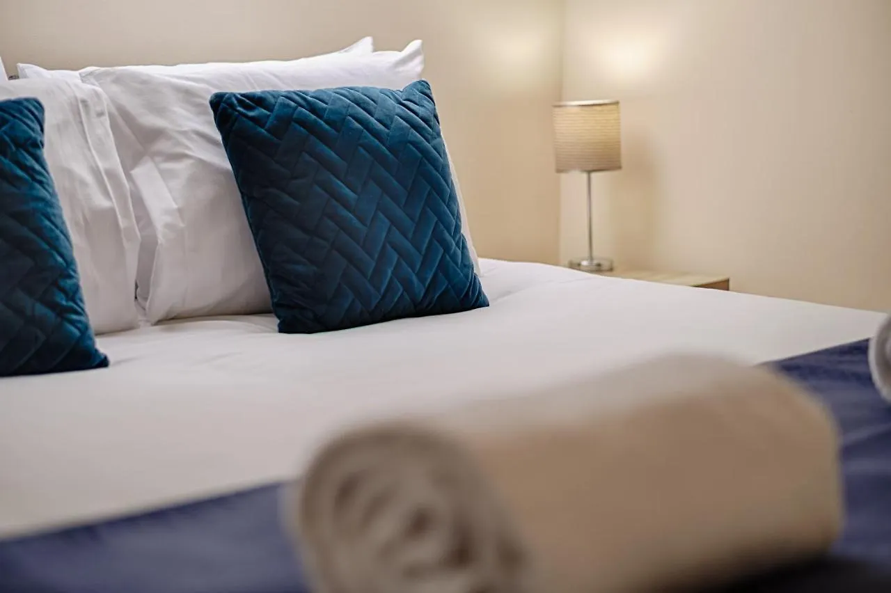 Alexandra House Apartment Swansea
