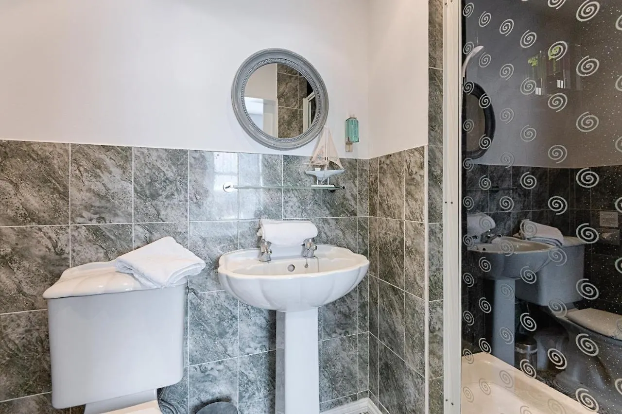 Alexandra House Apartment Swansea 0*,