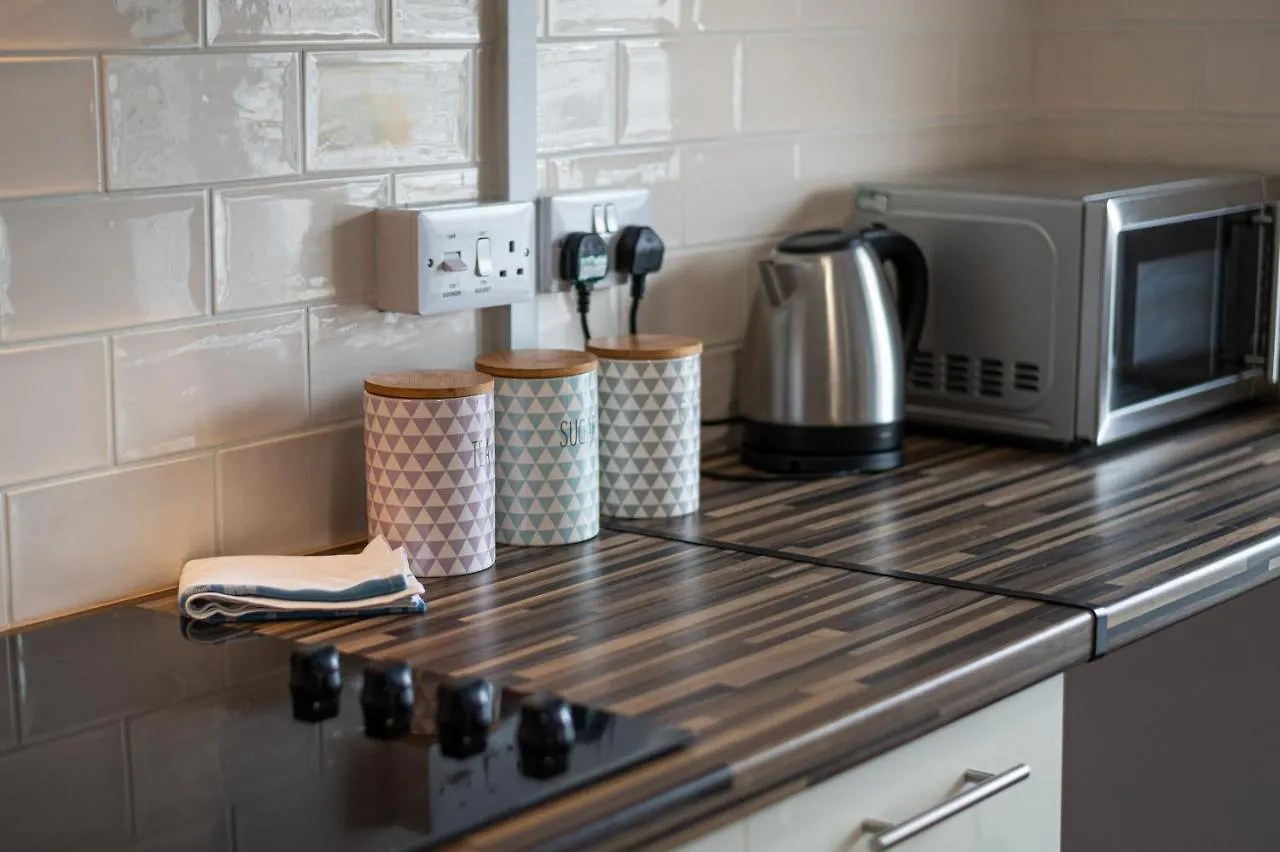 Alexandra House Apartment Swansea United Kingdom