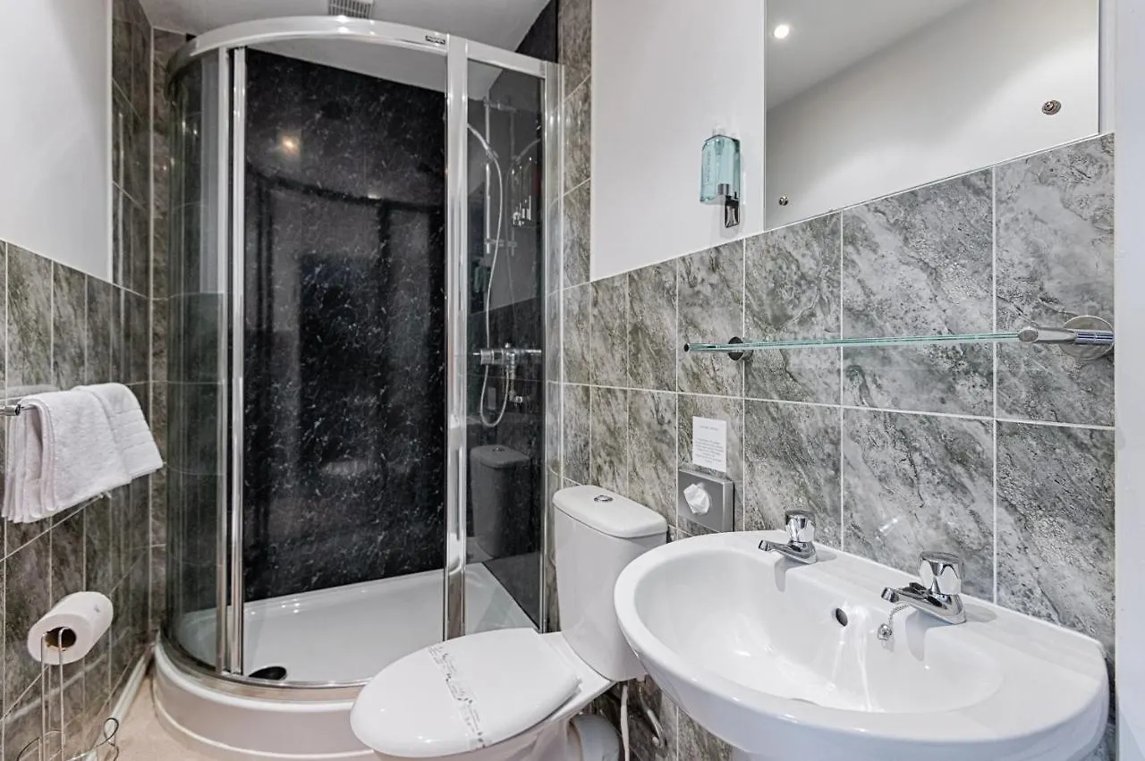 Alexandra House Apartment Swansea
