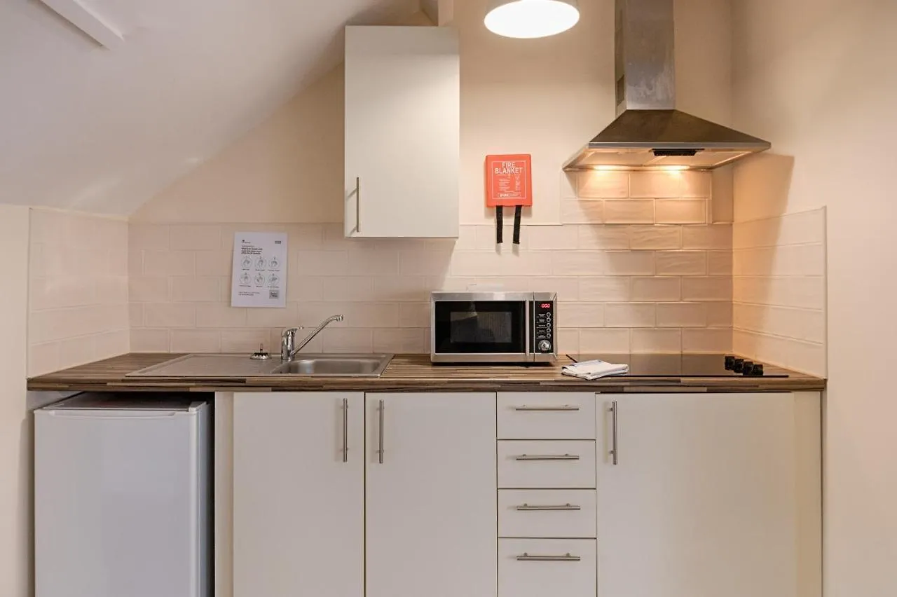 Alexandra House Apartment Swansea 0*,  United Kingdom