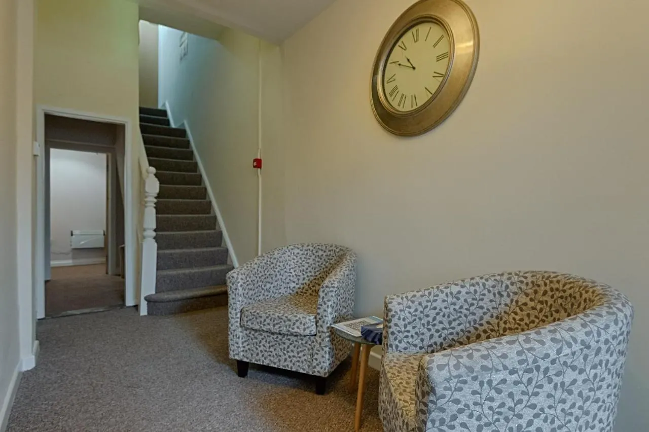 Alexandra House Apartment Swansea