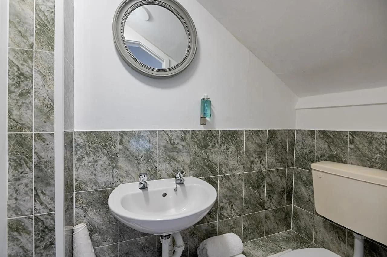 Alexandra House Apartment Swansea