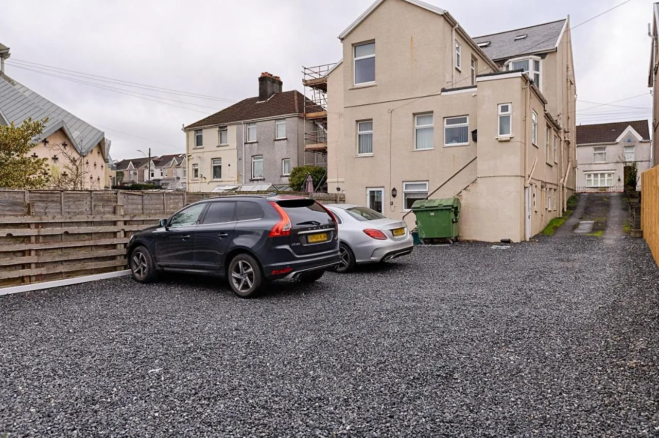 Alexandra House Apartment Swansea 0*,  United Kingdom