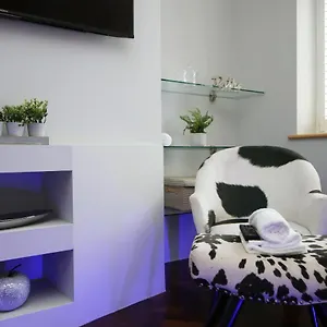 The Clyne At Utopia Penthouse By Mgroupsa Apartment