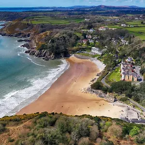 Caswell 70 Located In Gower Peninsula Apartment